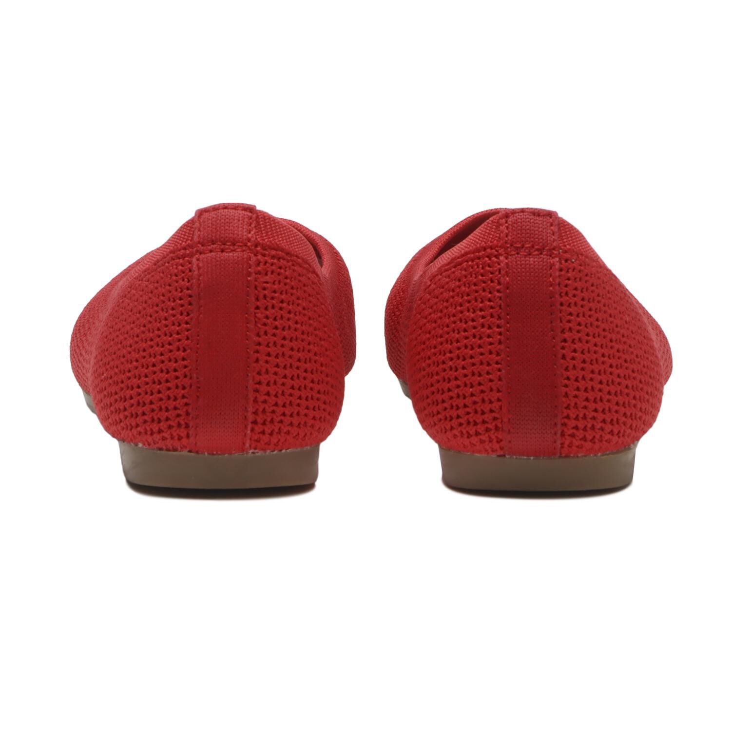 ABC SELECT「【ABC SELECT】CL POINTED KNIT」|パンプス|