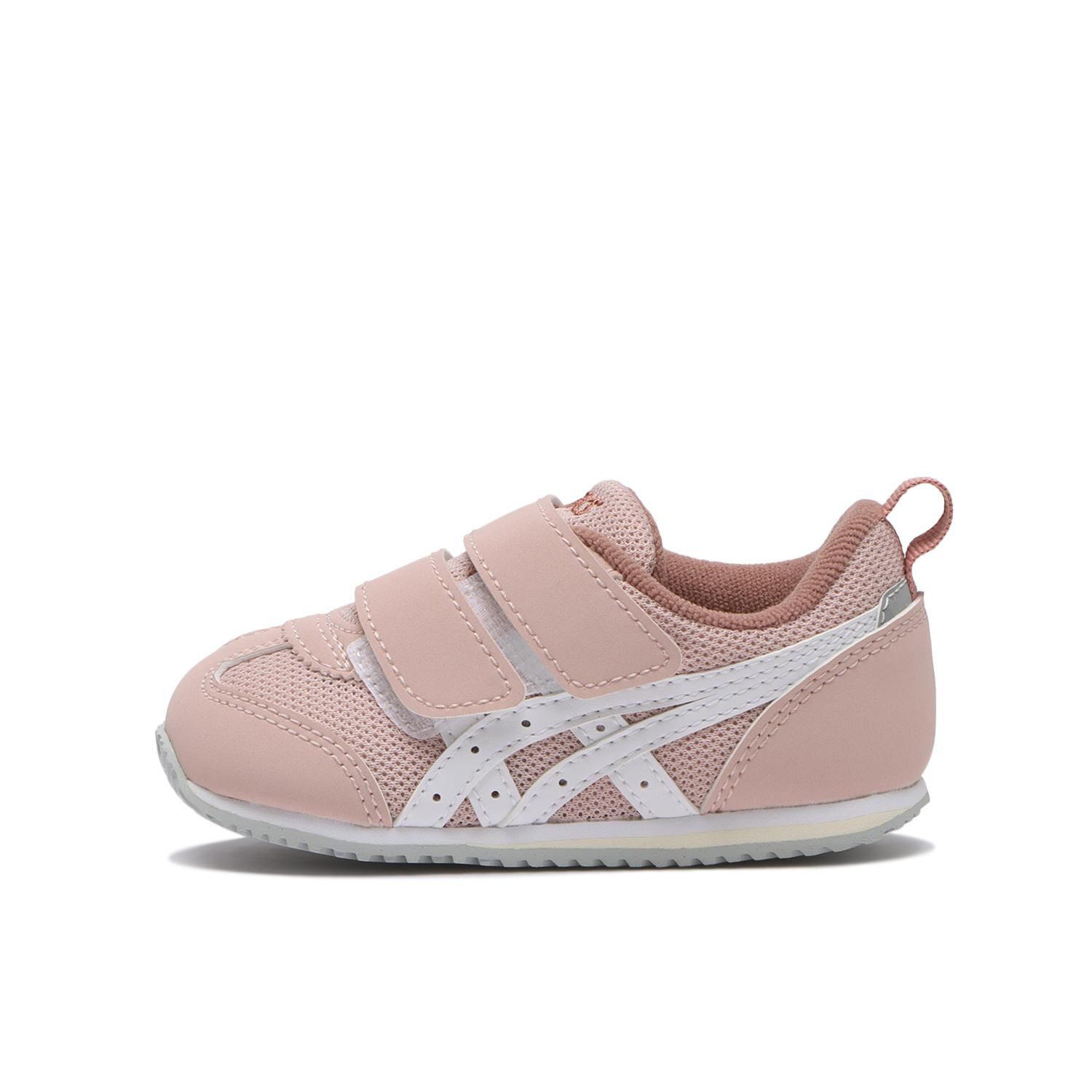 asics「【ASICS】13-155 IDAHO BABY 5」|スニーカー|ピンク