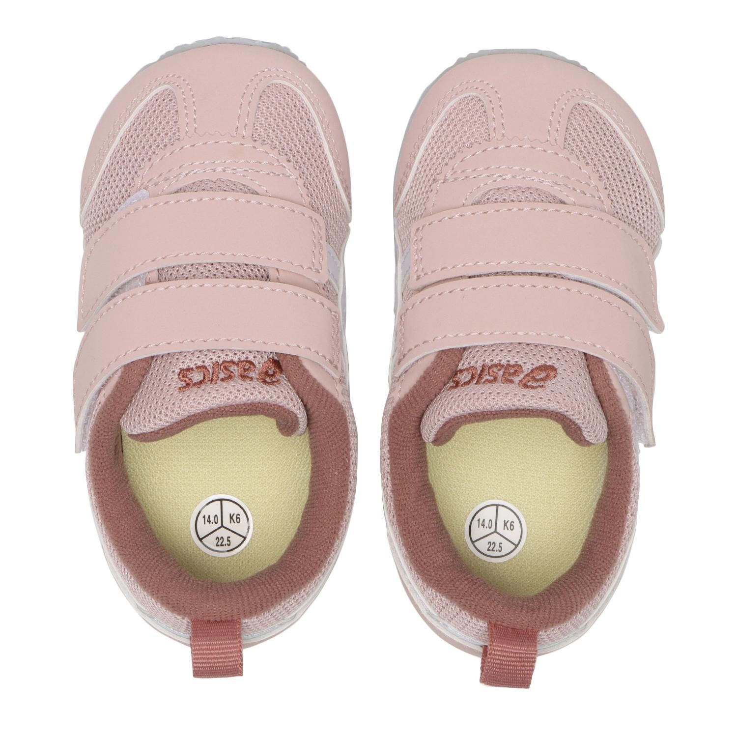 asics「【ASICS】13-155 IDAHO BABY 5」|スニーカー|