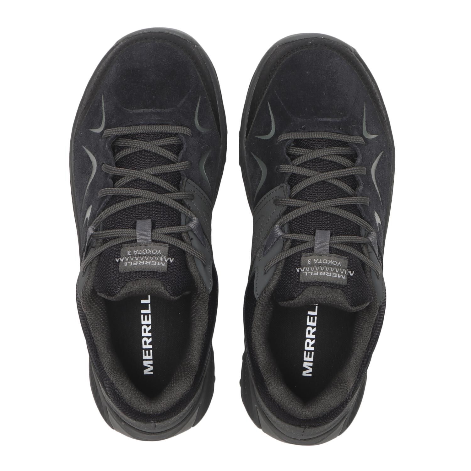 MERRELL「【MERRELL】WS YOKOTA 3 WP」|スニーカー|