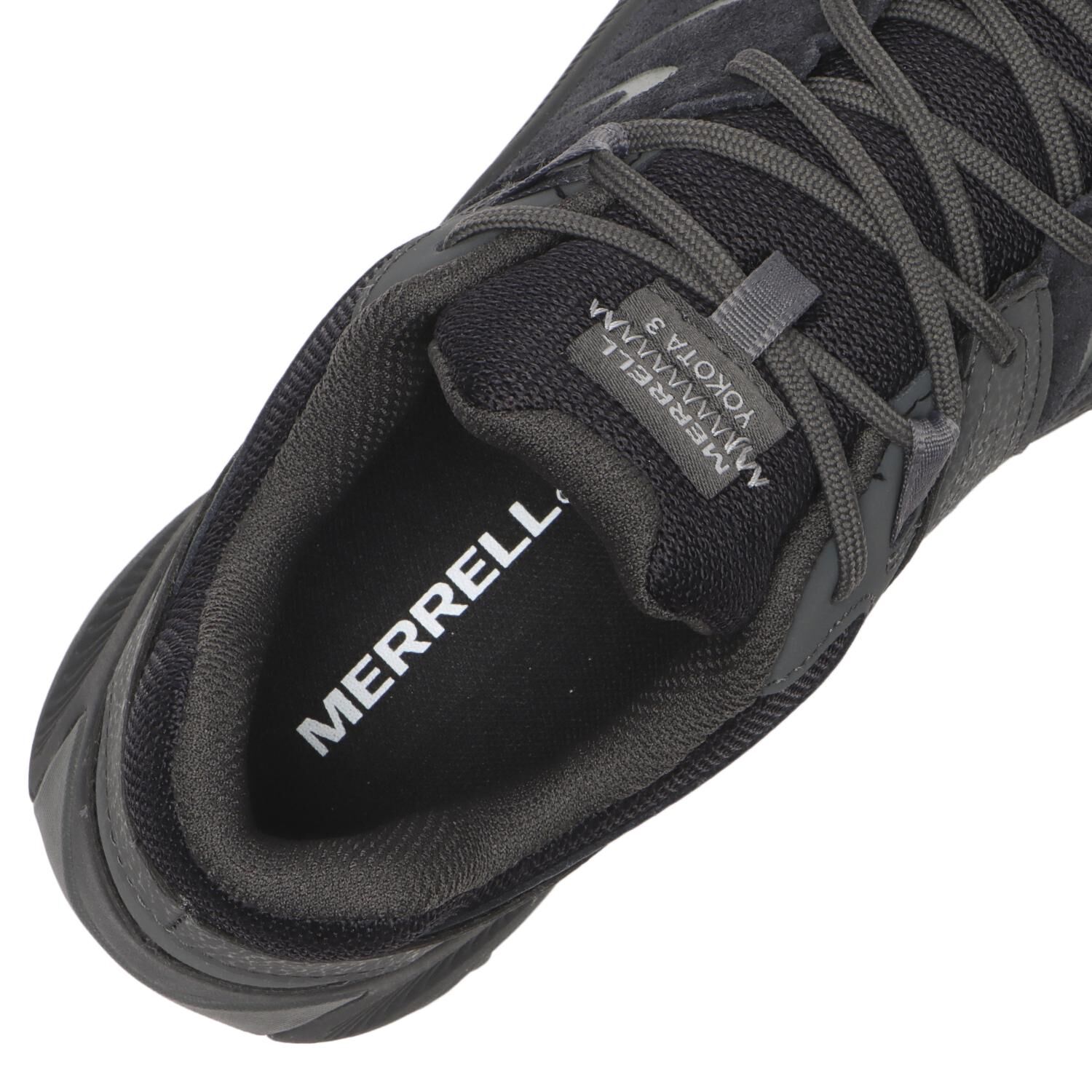 MERRELL「【MERRELL】WS YOKOTA 3 WP」|スニーカー|