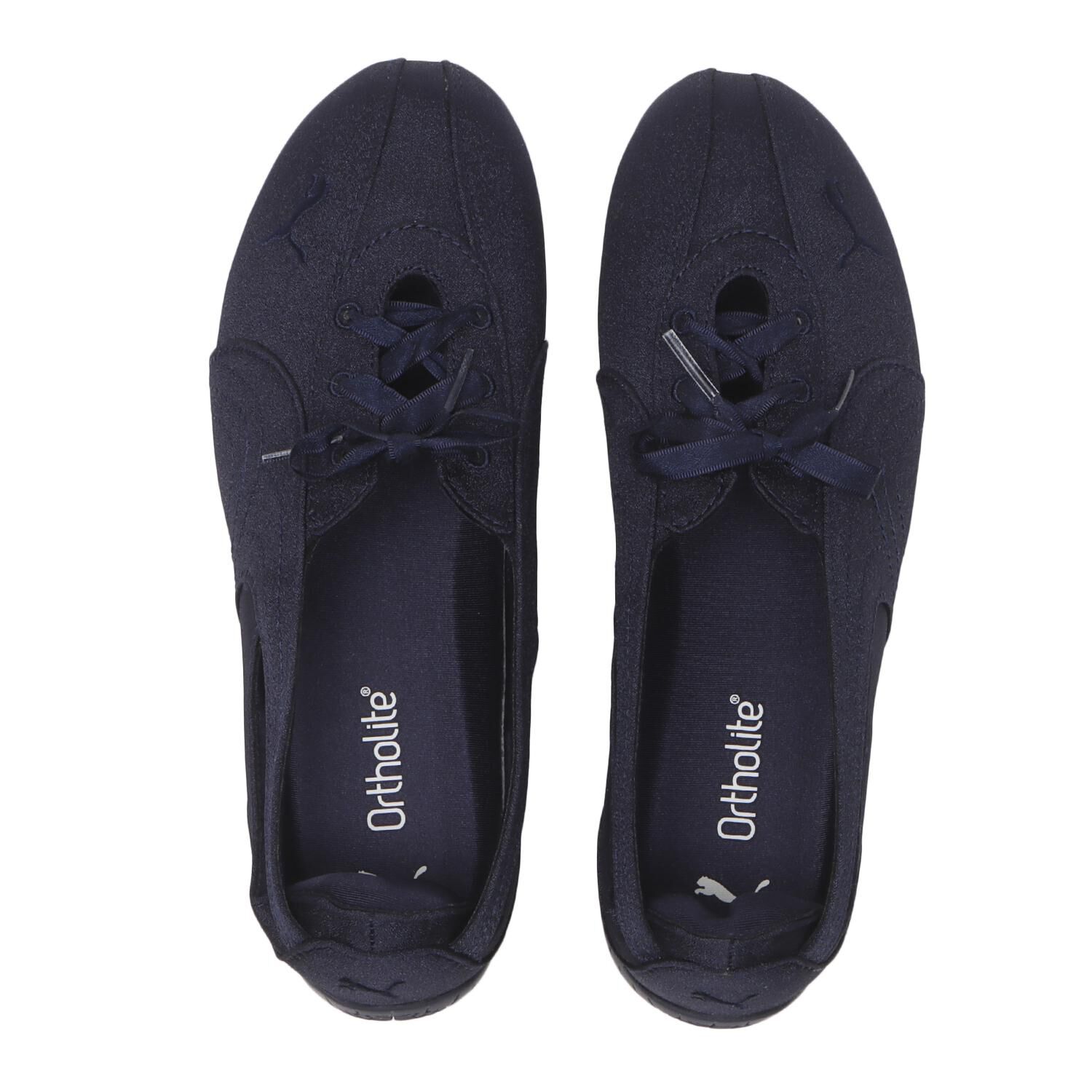 PUMA「【PUMA】W SPEEDCAT BALLET NOVA SATIN」|スニーカー|