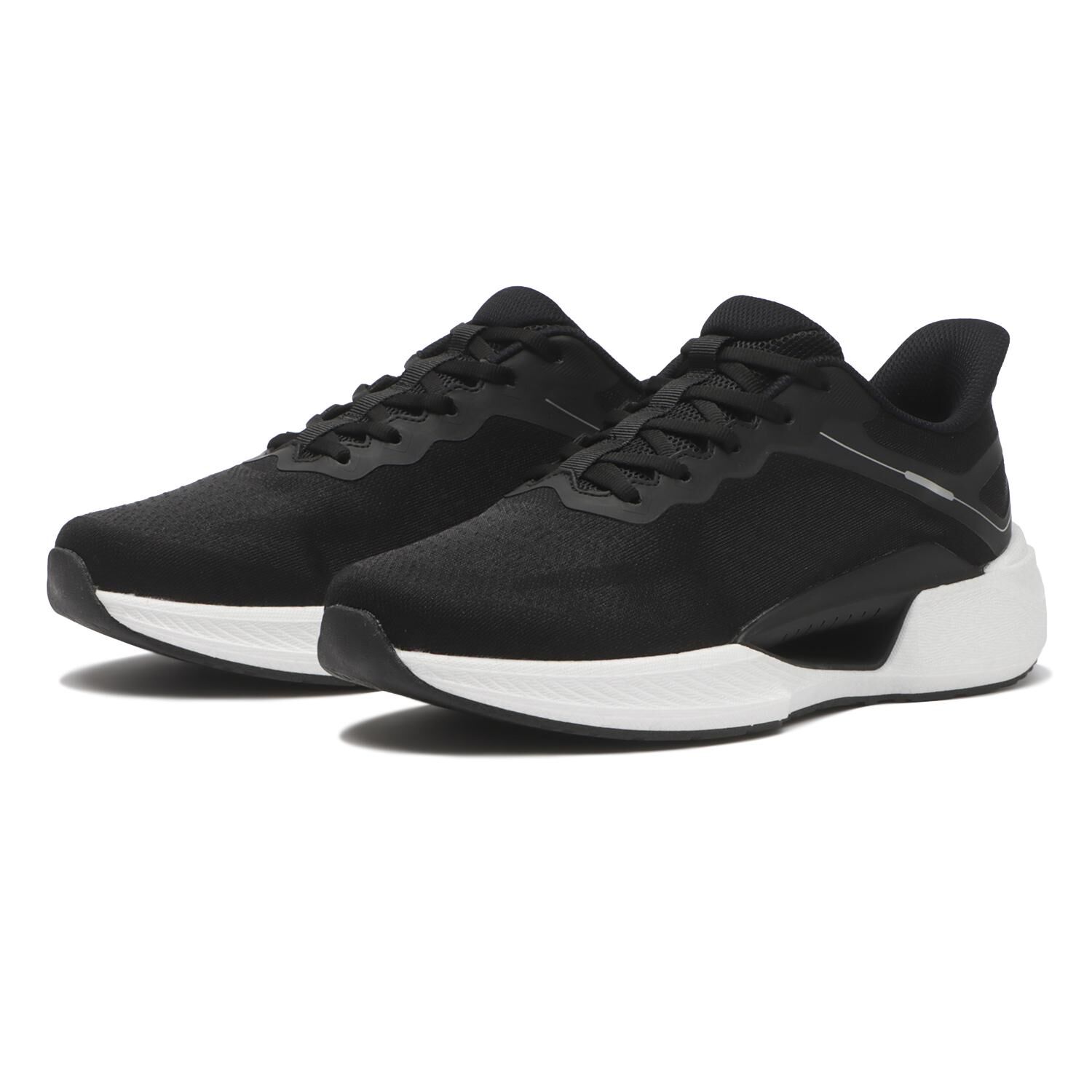 ABC SELECT「【ABC SELECT】LACE UP SNEAKERS」|スニーカー|