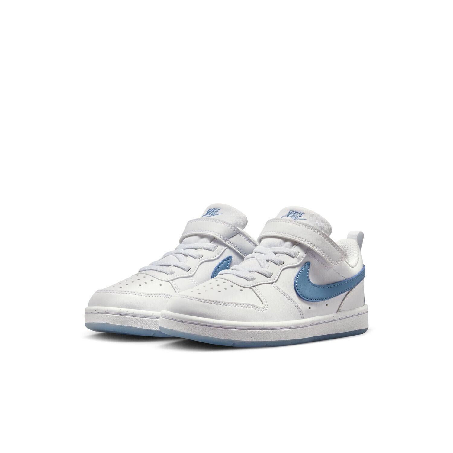 NIKE「【NIKE】17-22(H) COURT BOROUGH LOW GB」|スニーカー|