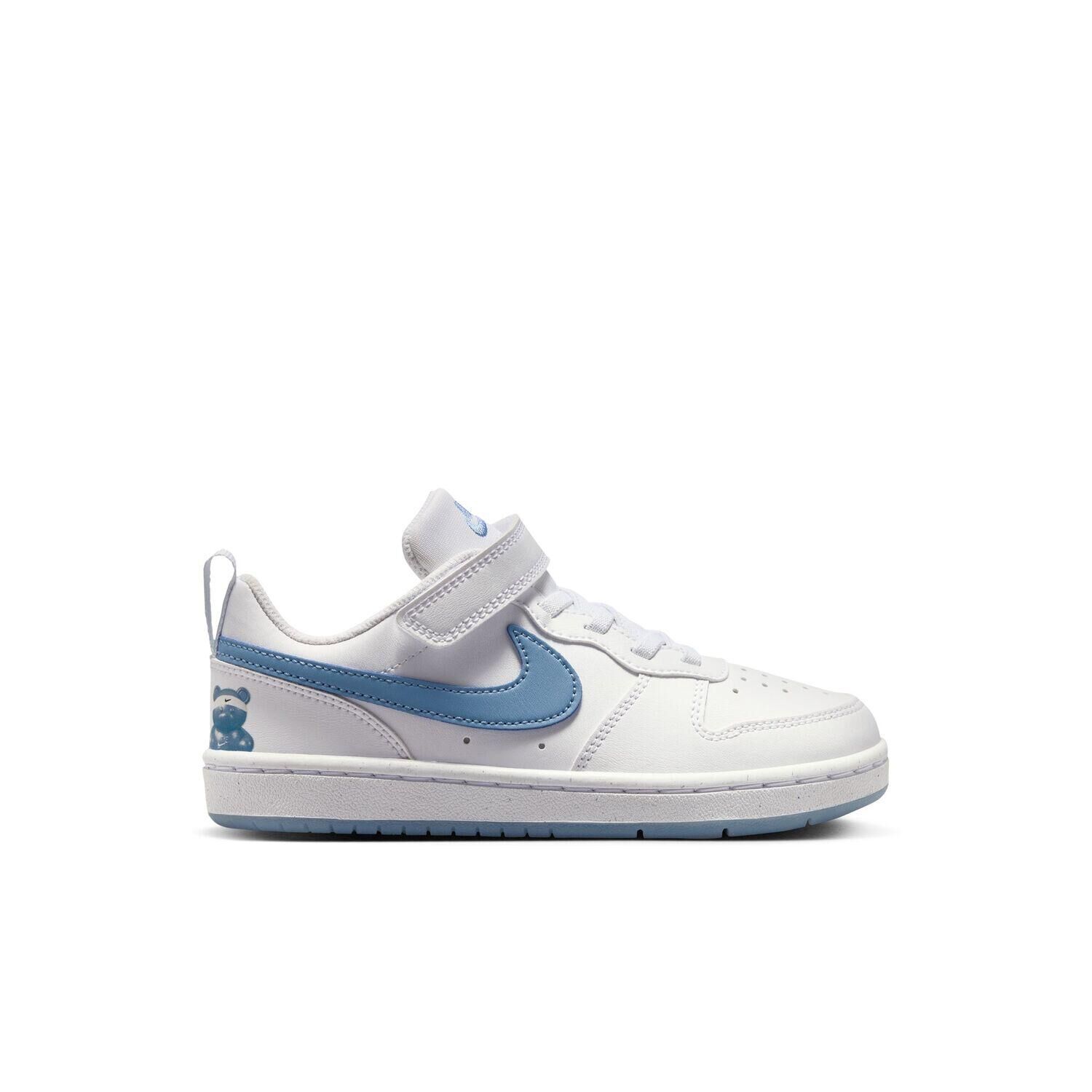 NIKE「【NIKE】17-22(H) COURT BOROUGH LOW GB」|スニーカー|