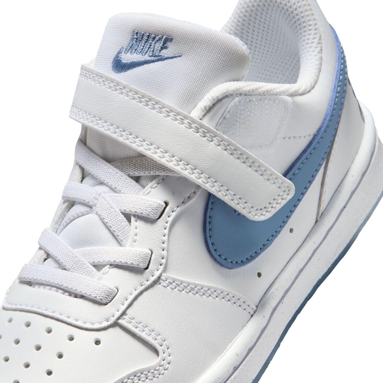 NIKE「【NIKE】17-22(H) COURT BOROUGH LOW GB」|スニーカー|