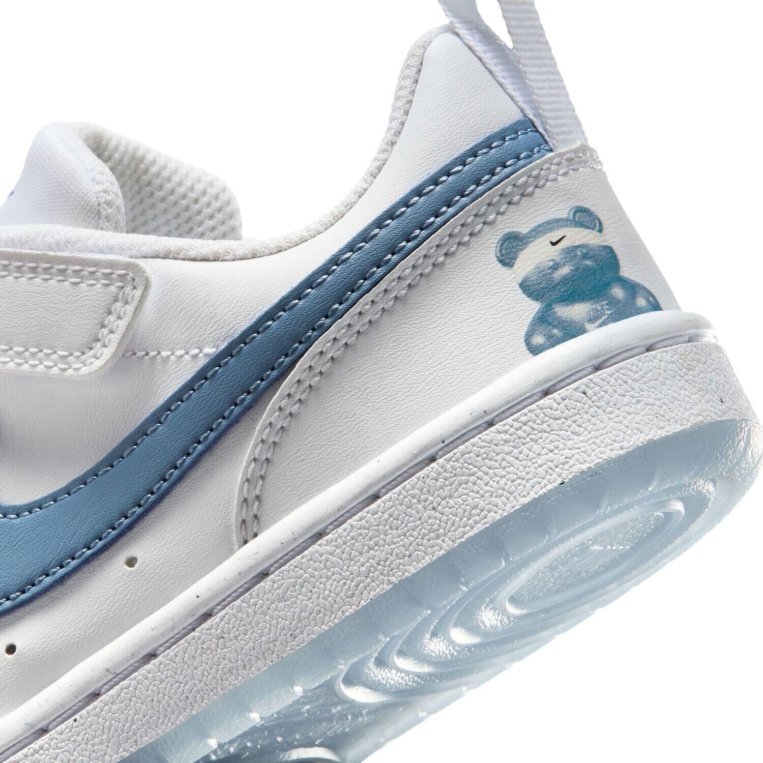 NIKE「【NIKE】17-22(H) COURT BOROUGH LOW GB」|スニーカー|