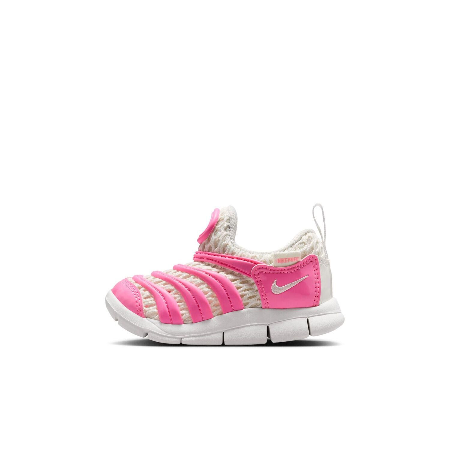 NIKE「【NIKE】12-16 NIKE DYNAMO FREE BR 2 (」|スニーカー|ピンク