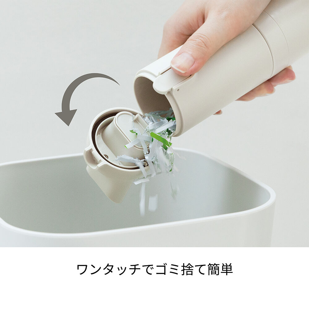 recolte「レコルト コードレス　3wayクリーナー RSC-3」|トイレタリー・ランドリーグッズ|