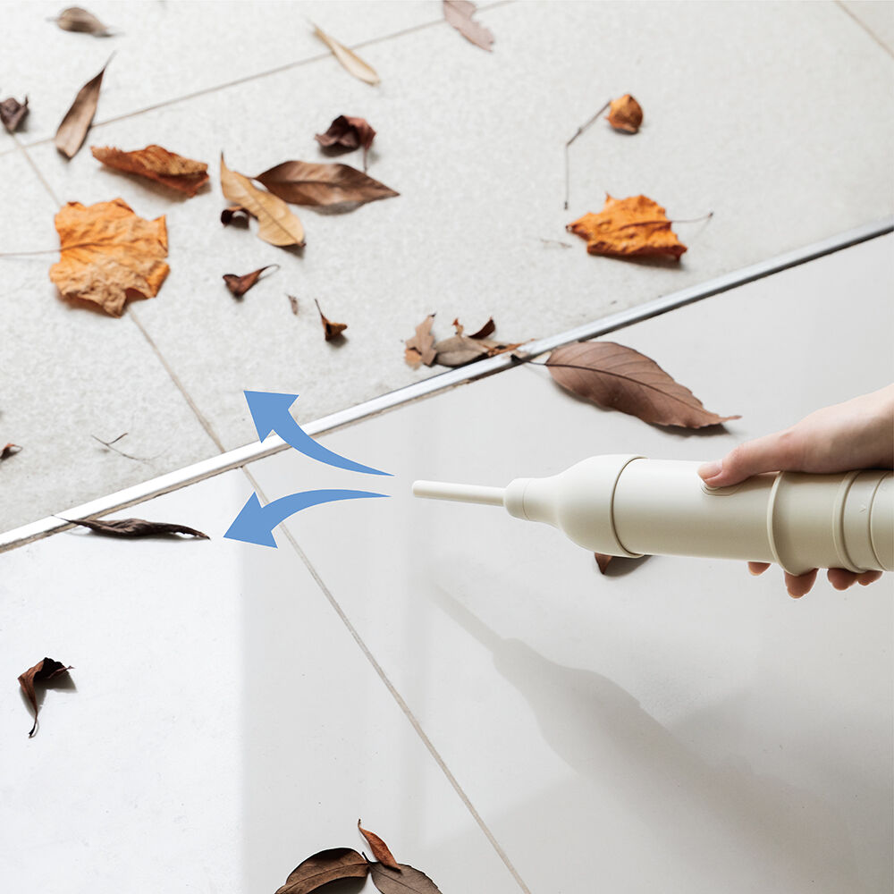 recolte「レコルト コードレス　3wayクリーナー RSC-3」|トイレタリー・ランドリーグッズ|