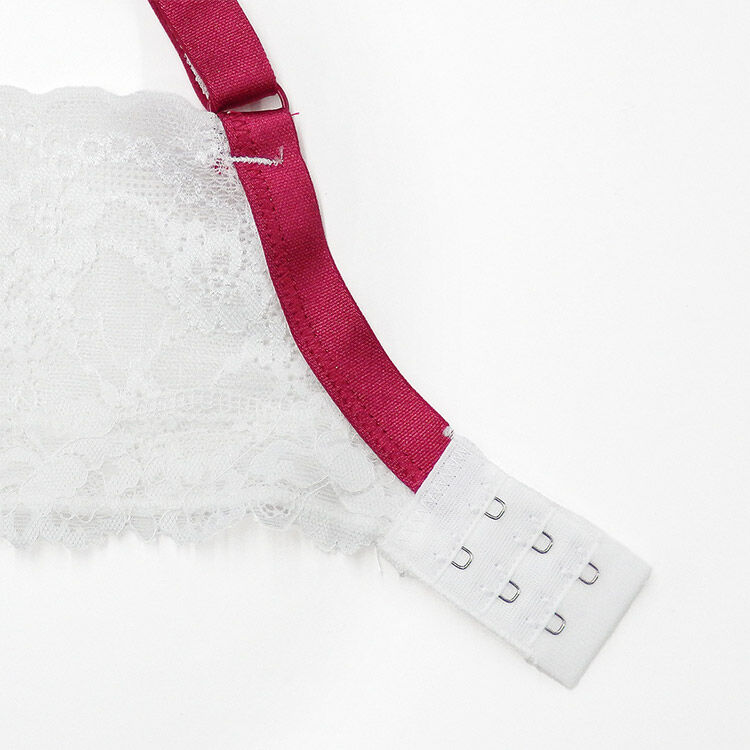 intesucre「アンテシュクレ なでしこブラ 脇高スレンダースタイル ブラジャー単品 CDEFGカップ IBT354」|インナー|