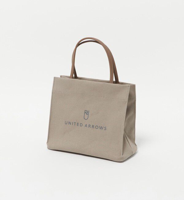 Style for Living「ロゴ トートバッグ S」|トートバッグ|