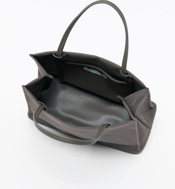 Style for Living「ロゴ トートバッグ S」|トートバッグ|