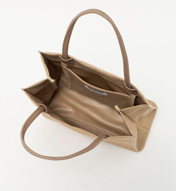 Style for Living「ロゴ トートバッグ S」|トートバッグ|