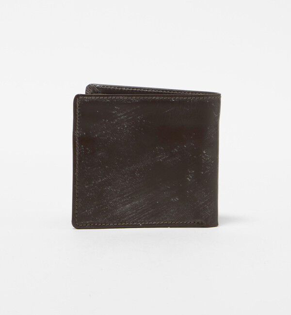 UNITED ARROWS「＜BEORMA LEATHER COMPANY＞ S0040 NOTE CASE/ウォレット」|財布|