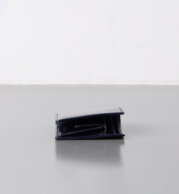 UNITED ARROWS「＜BEORMA LEATHER COMPANY＞ S0040 NOTE CASE/ウォレット」|財布|