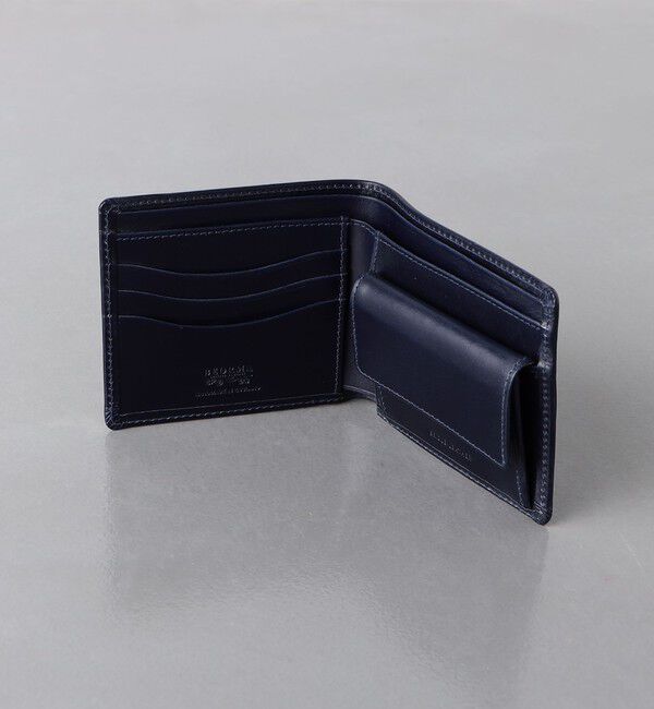 UNITED ARROWS「＜BEORMA LEATHER COMPANY＞ S0040 NOTE CASE/ウォレット」|財布|