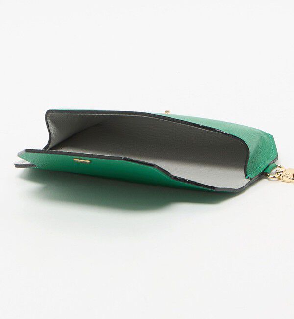 UNITED ARROWS「＜L'arcobaleno＞アイウェアケース」|財布|