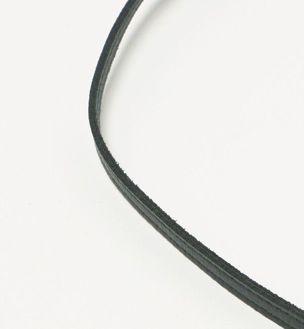 UNITED ARROWS「レザーライク  IDケース」|名刺入れ・カードケース|