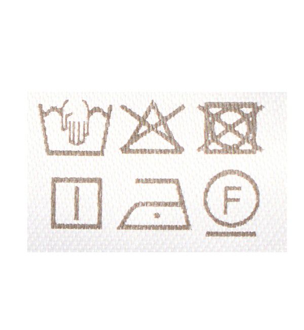 UNITED ARROWS「P 2タック ワイドパンツ WHITE ‐ウォッシャブル‐」|スラックス|