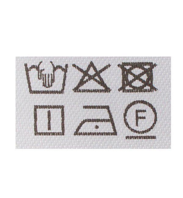 UNITED ARROWS「P 2タック ワイドパンツ WHITE ‐ウォッシャブル‐」|スラックス|