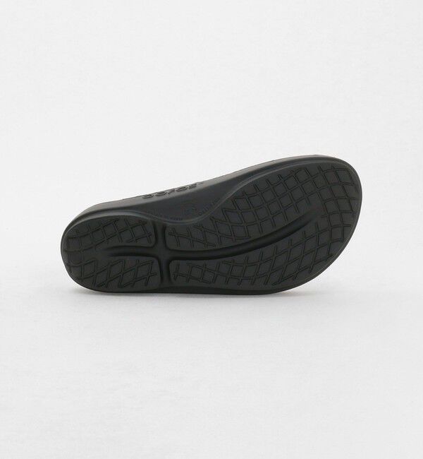 UNITED ARROWS「＜OOFOS＞OOlala LEO サンダル」|サンダル|