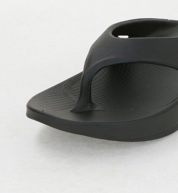 UNITED ARROWS「＜OOFOS＞OOriginal サンダル」|サンダル|