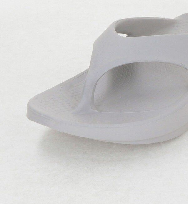 UNITED ARROWS「＜OOFOS＞OOriginal サンダル」|サンダル|