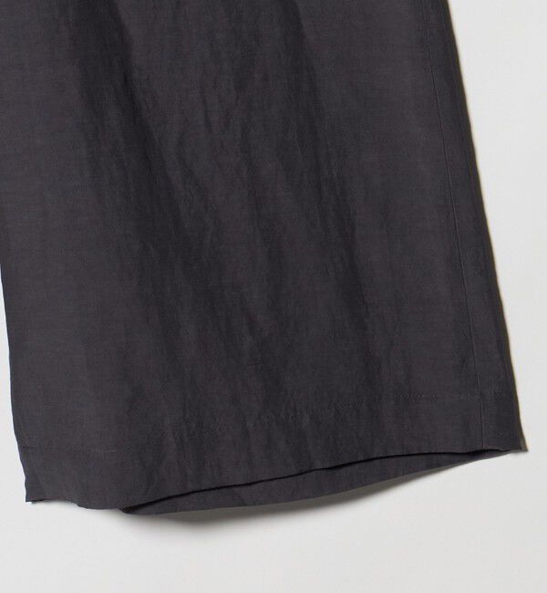 UNITED ARROWS「＜SACRA＞ノースリーブ オールインワン パンツ」|オールインワン|