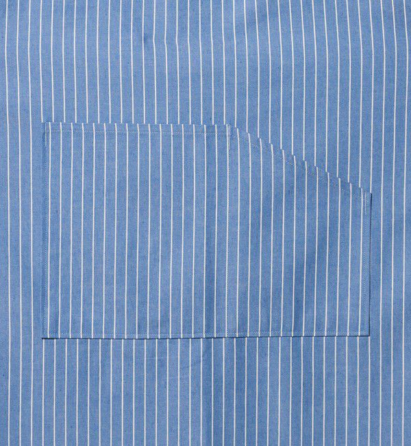 Style for Living「ストライプ エプロン」|食器・キッチングッズ|