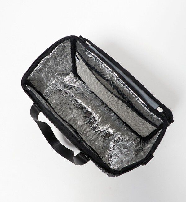 Style for Living「ストライプ ボックス型 トートバッグ M」|その他|