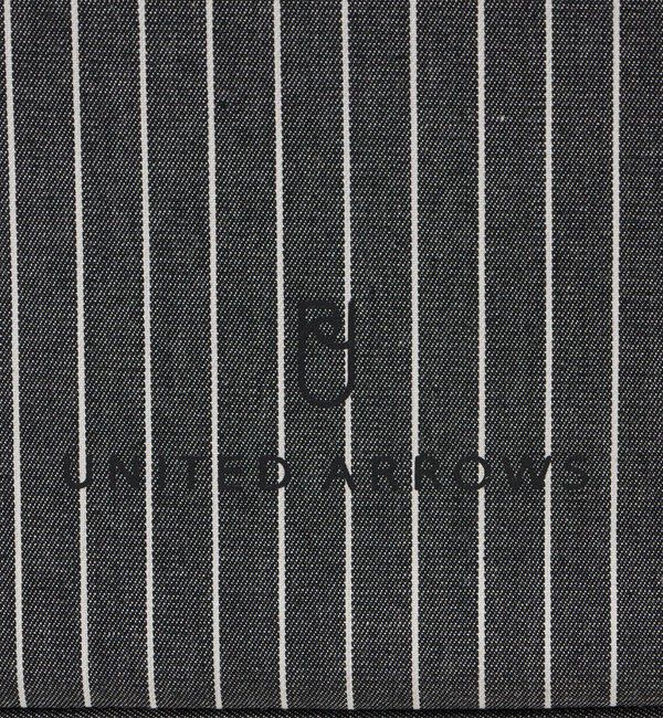 Style for Living「ストライプ ボックス型 トートバッグ M」|その他|