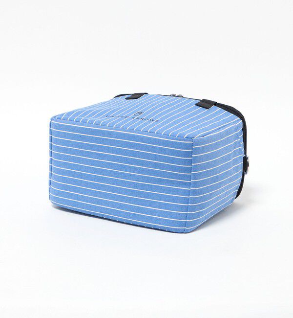 Style for Living「ストライプ ボックス型 トートバッグ M」|その他|