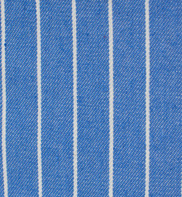 Style for Living「ストライプ ボックス型 トートバッグ S」|トートバッグ|