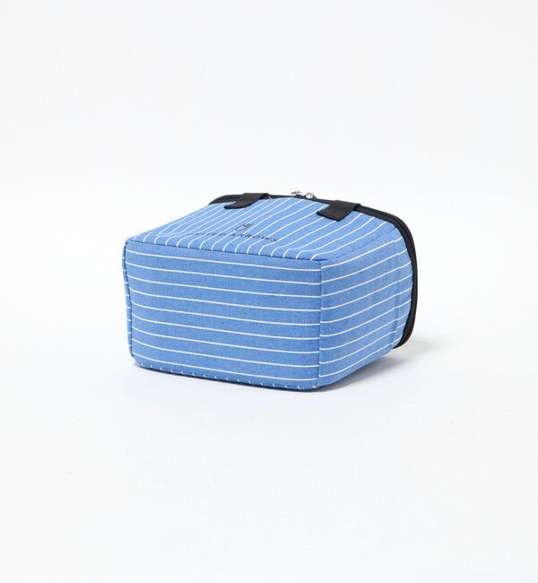 Style for Living「ストライプ ボックス型 トートバッグ S」|トートバッグ|