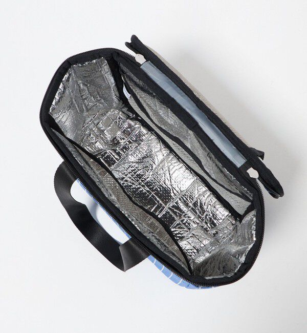 Style for Living「ストライプ ボックス型 トートバッグ S」|トートバッグ|