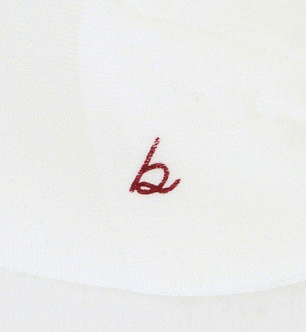 AEWEN MATOPH「＜babaco＞シアーソックス」|ソックス|