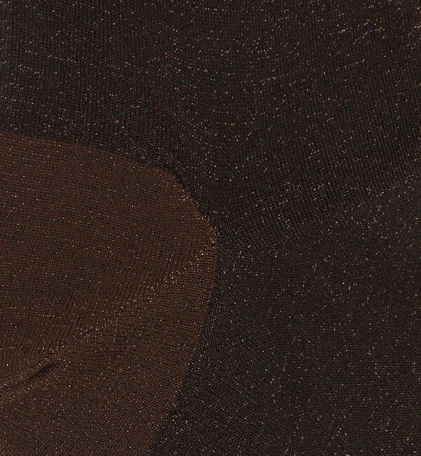 AEWEN MATOPH「＜babaco＞シアーソックス」|ソックス|