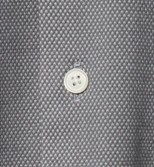 UNITED ARROWS「ロイヤルオックス ショートスリーブ セミワイドカラーシャツ  COMFORT EASY―MODEL 抗菌防臭」|シャツ・ブラウス|