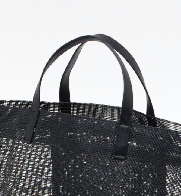 Style for Living「コンビ メッシュ トートバッグ L」|トートバッグ|