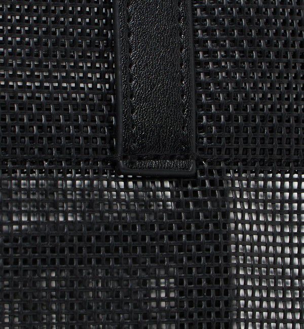 Style for Living「コンビ メッシュ トートバッグ L」|トートバッグ|