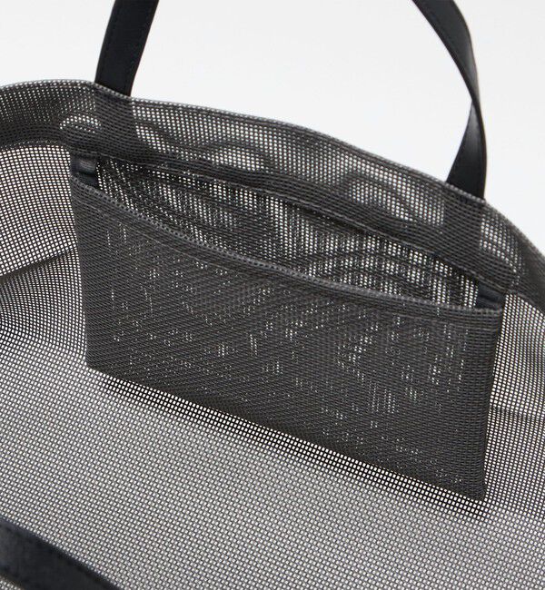 Style for Living「コンビ メッシュ トートバッグ L」|トートバッグ|