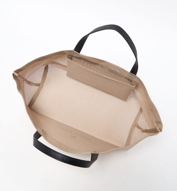 Style for Living「コンビ メッシュ トートバッグ L」|トートバッグ|