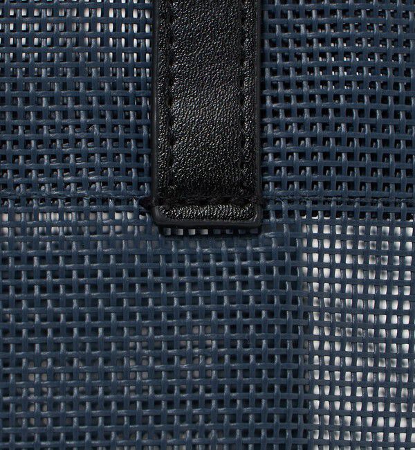 Style for Living「コンビ メッシュ トートバッグ L」|トートバッグ|