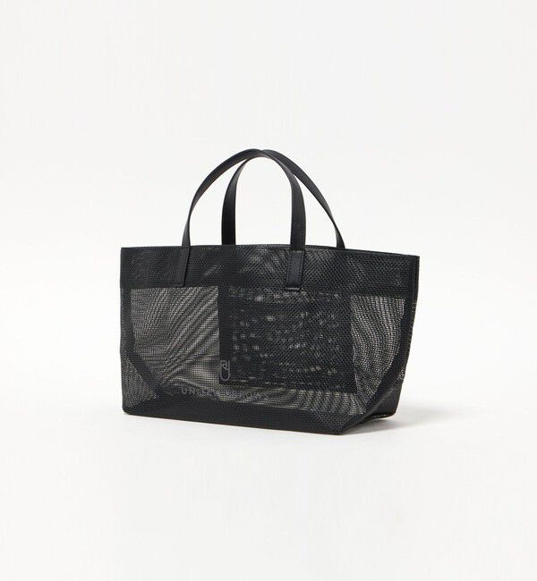 Style for Living「コンビ メッシュ トートバッグ M」|トートバッグ|