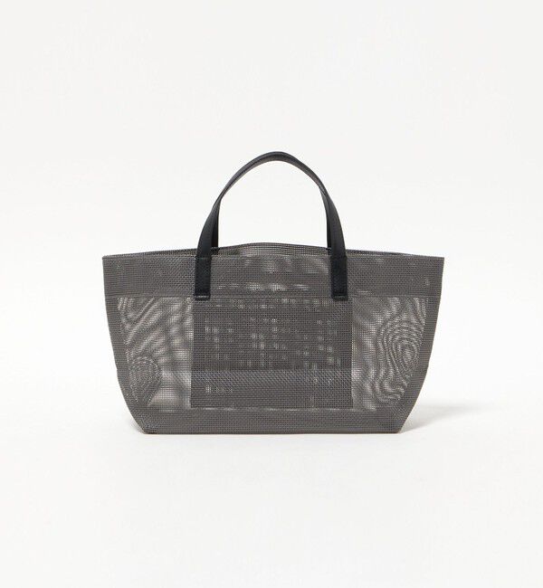 Style for Living「コンビ メッシュ トートバッグ M」|トートバッグ|