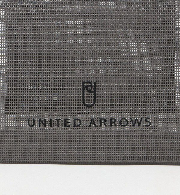 Style for Living「コンビ メッシュ トートバッグ M」|トートバッグ|