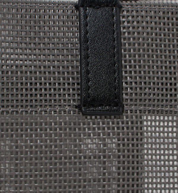 Style for Living「コンビ メッシュ トートバッグ M」|トートバッグ|