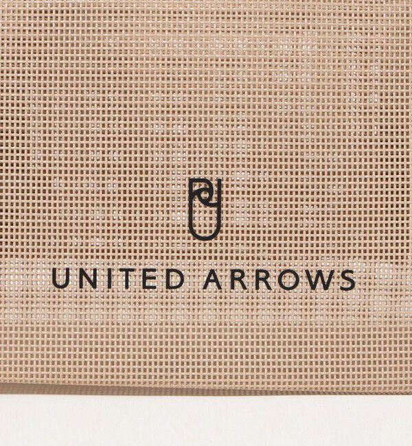 Style for Living「コンビ メッシュ トートバッグ M」|トートバッグ|