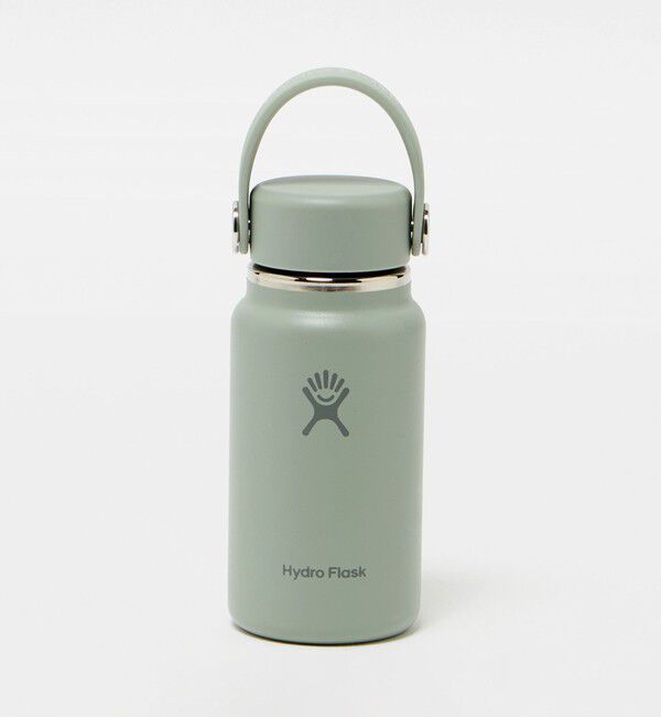 UNITED ARROWS green label relaxing「【WEB限定】＜Hydro Flask＞200ML Micro Hydro ボトル 水筒」|食器・キッチングッズ|OLIVE